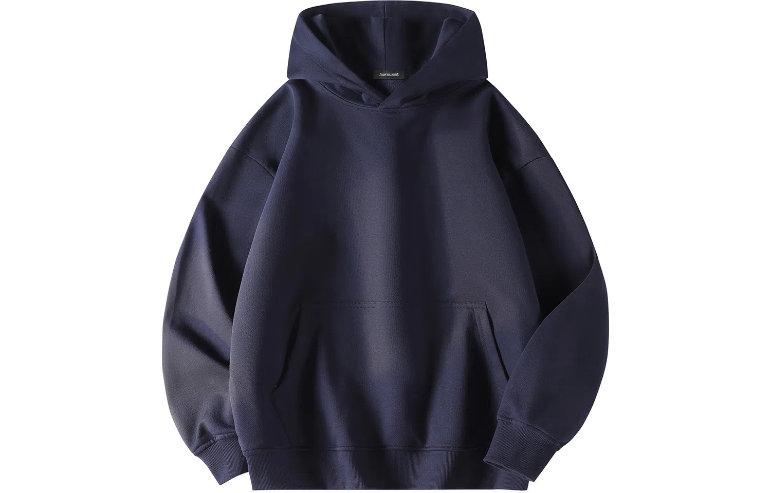 JEANSWEST Oversize Hoodie