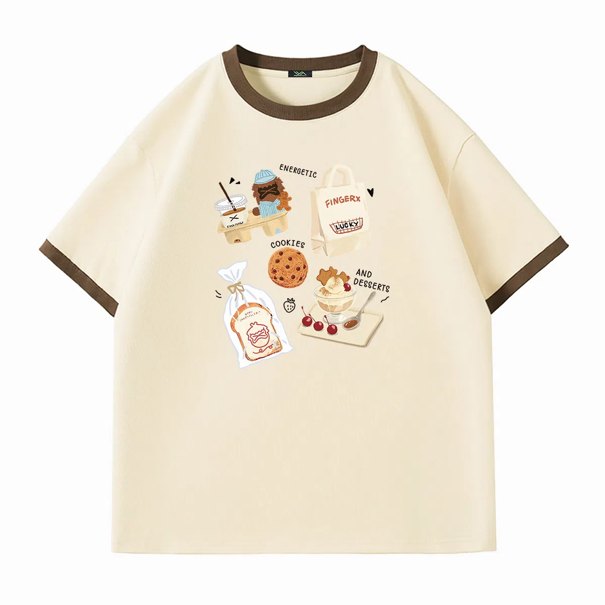 Fingercroxx itFGXX T