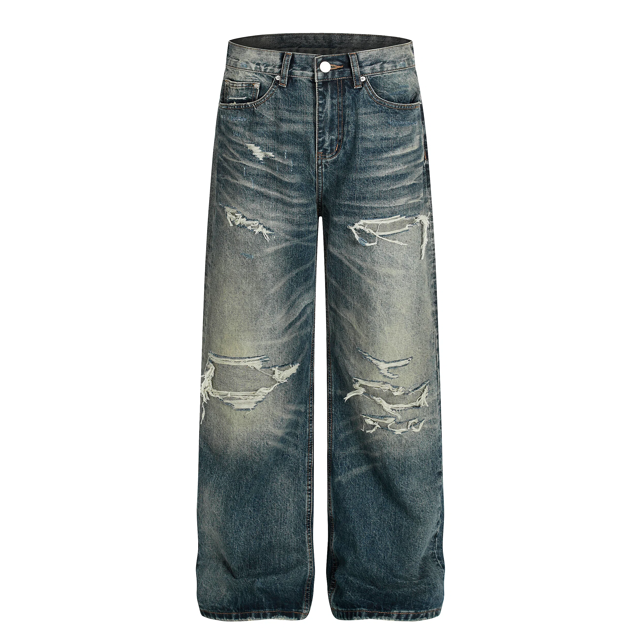 STRUCKCOOL baggy
