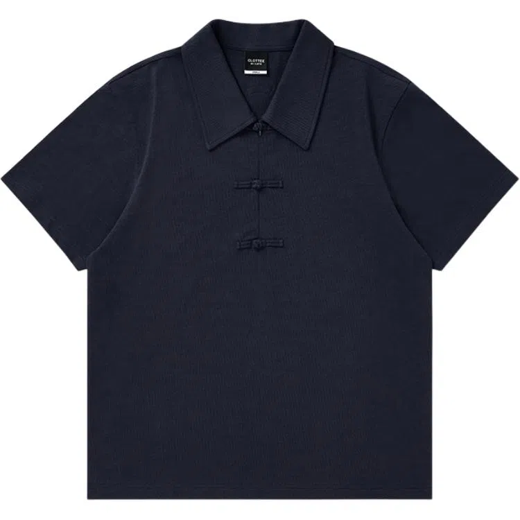 CLOTTEE byCLOT Polo