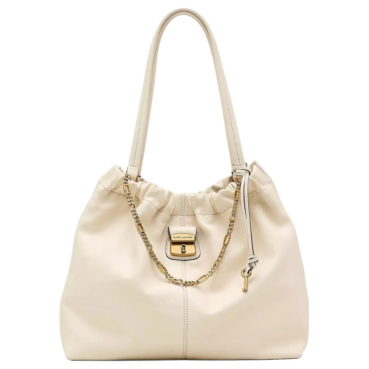 Marc Jacobs The CristinaJ Ivory