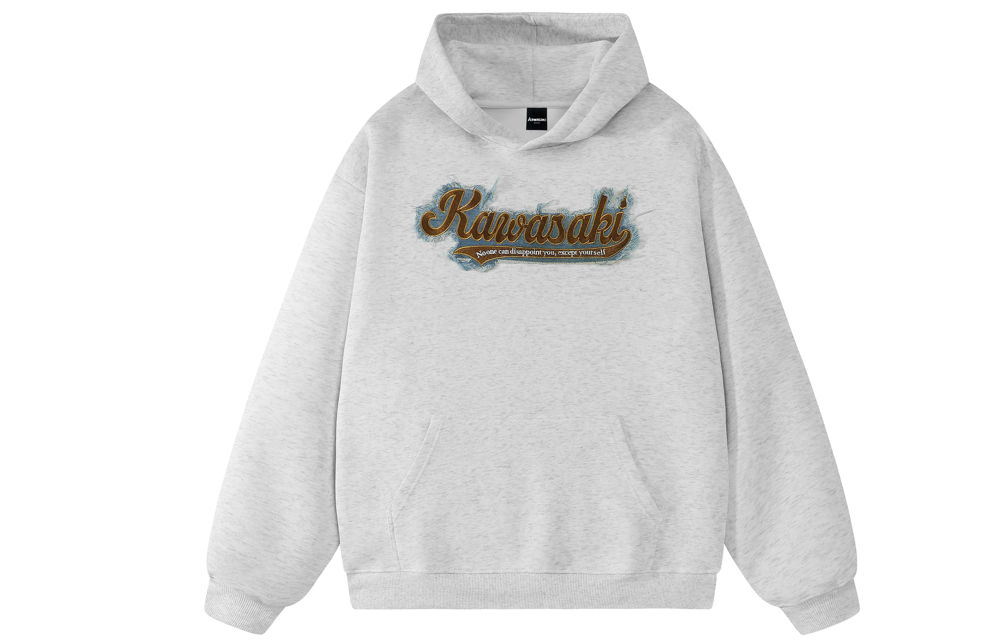 Kawasaki 400G Cleanfit