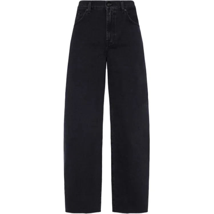 7 FOR ALL MANKIND CURVILINEAR