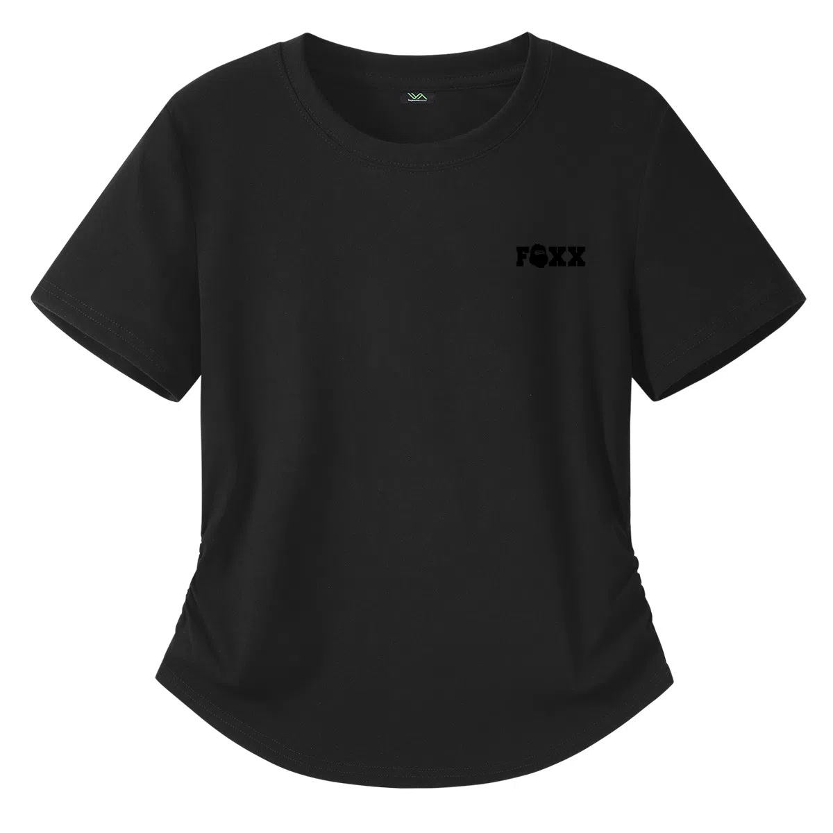 Fingercroxx itFGXX T