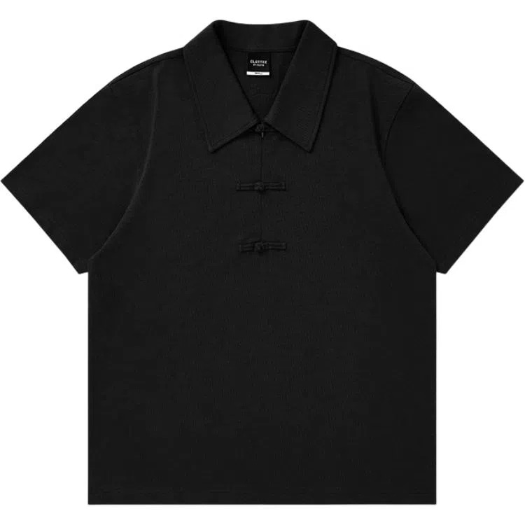 CLOTTEE byCLOT Polo