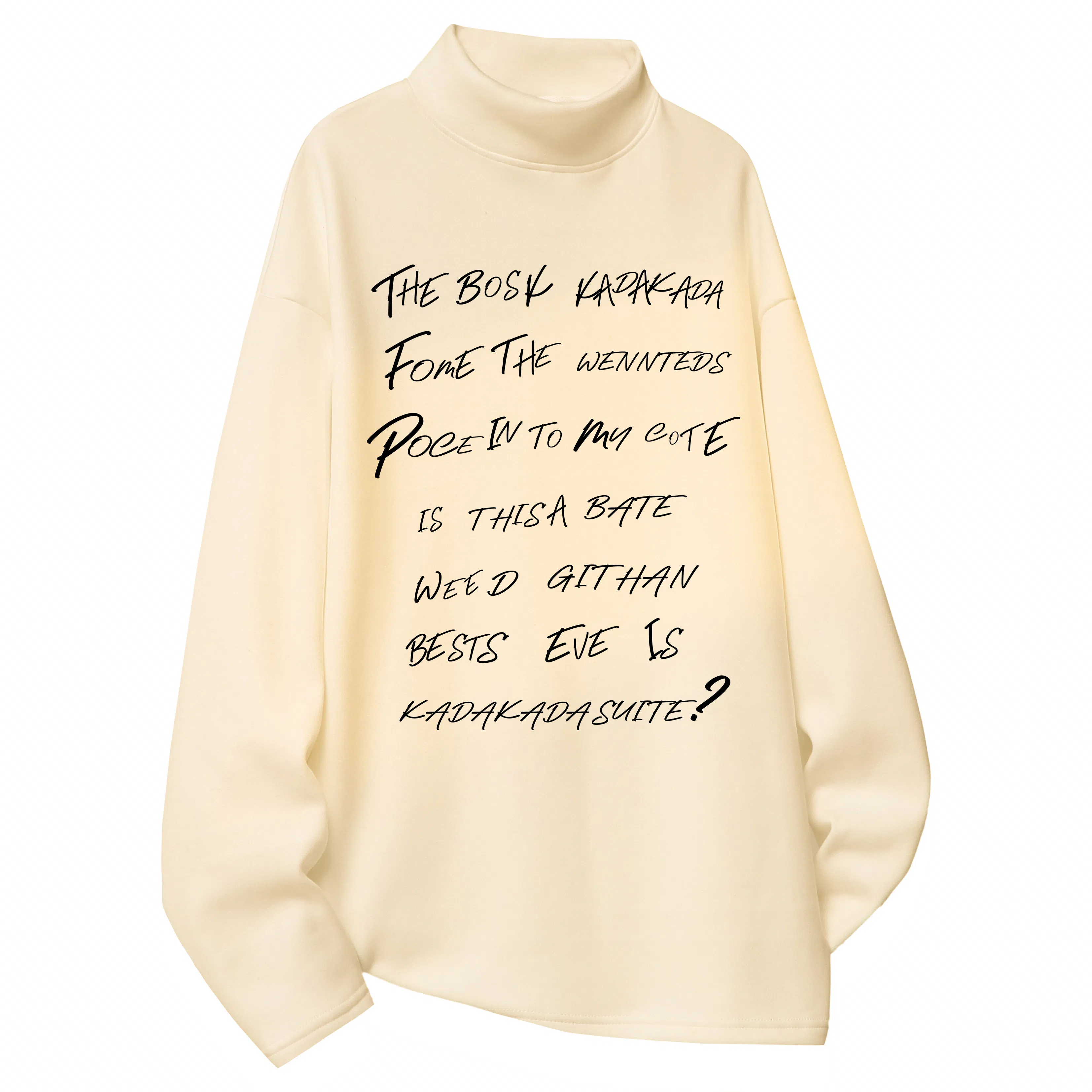 KADAKADA SUITE logoT