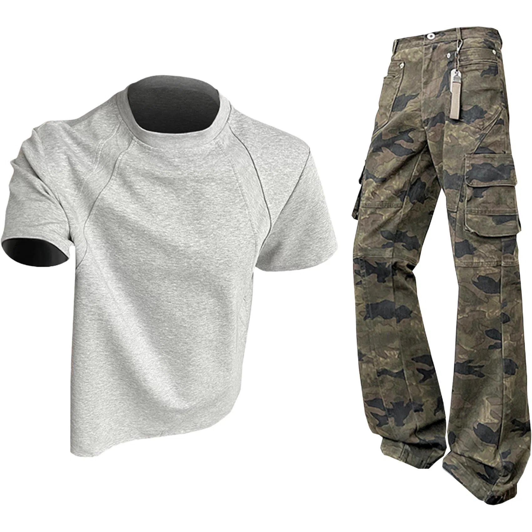 MOOR XCLNERY boxyins