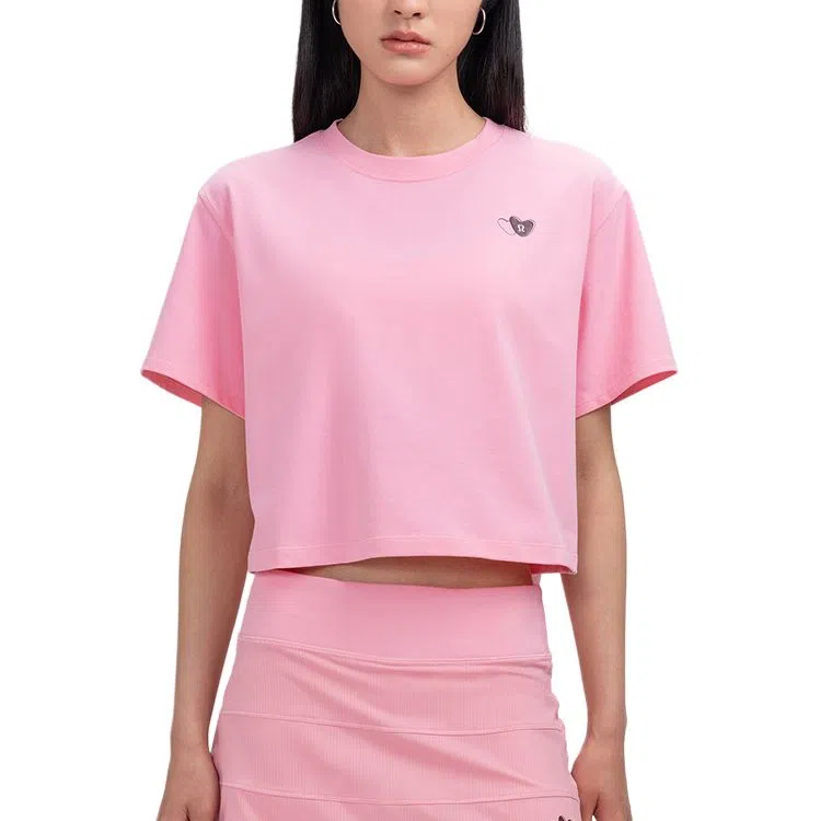 lululemon Cotton Jersey SS25T