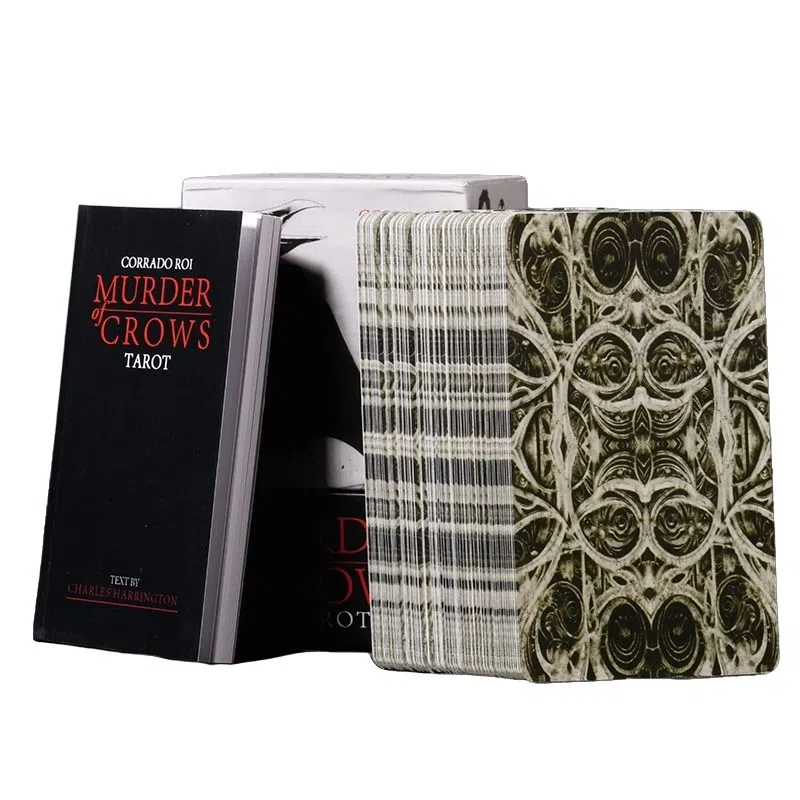 Murder of Crows Tarot