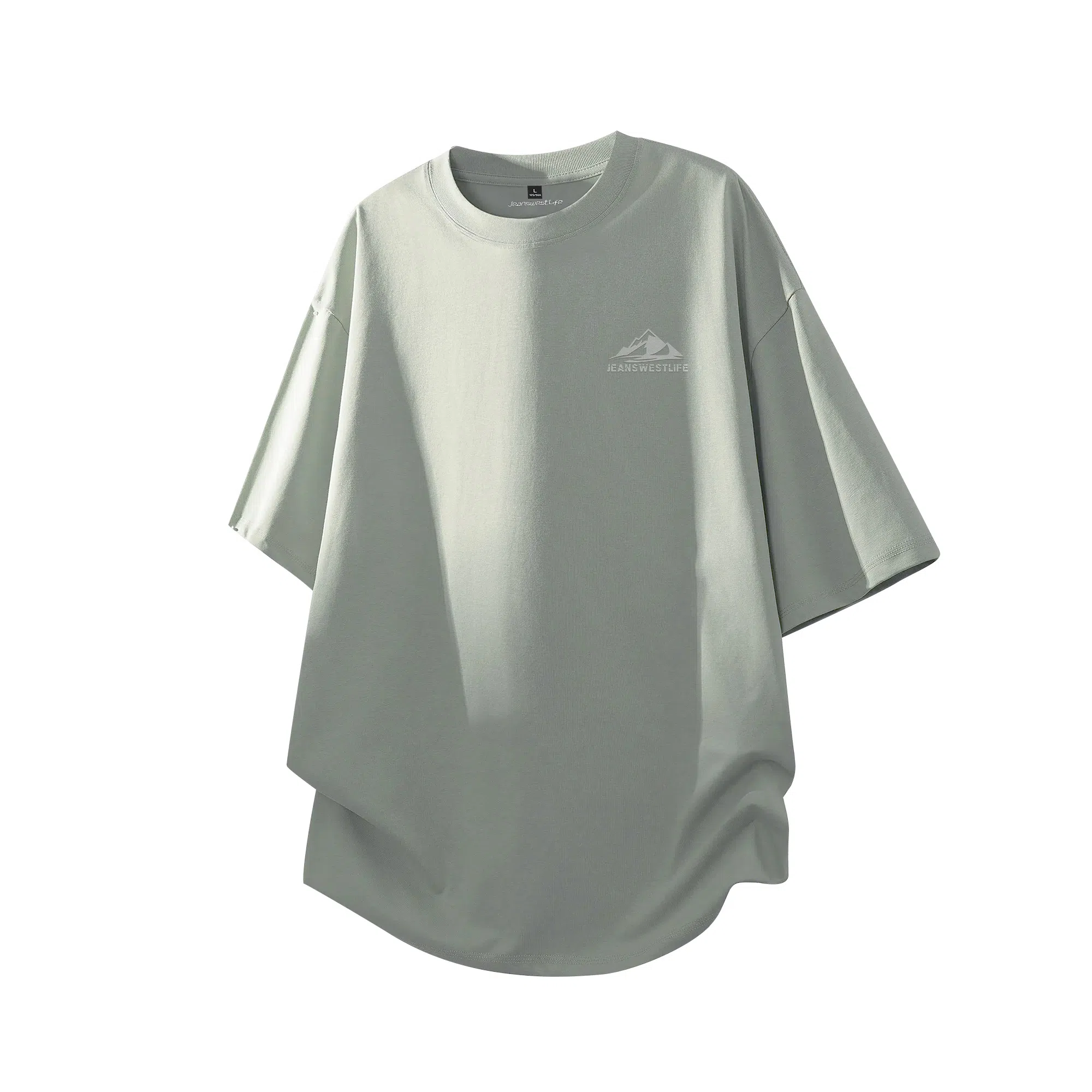 JEANSWEST LIFE LogoT