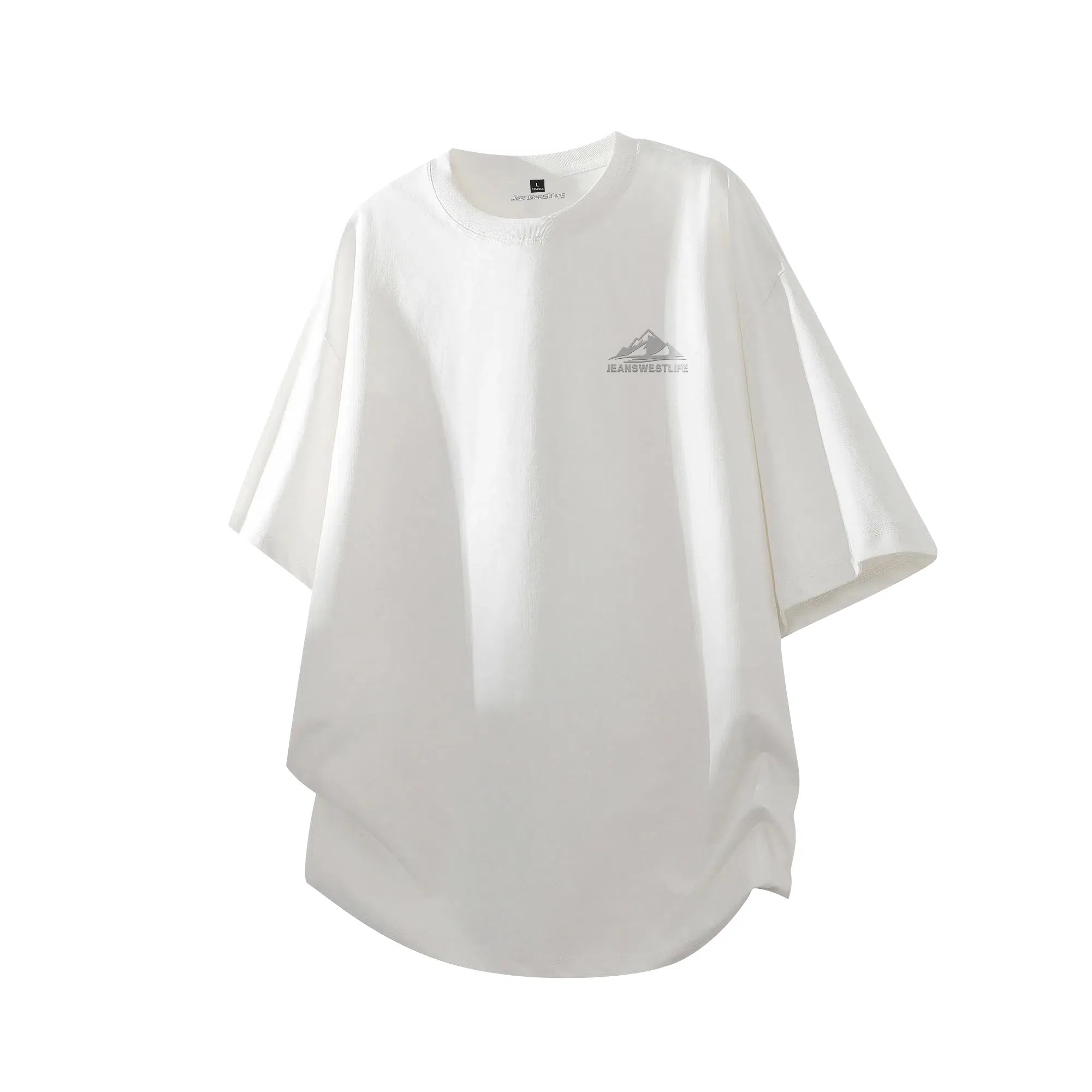 JEANSWEST LIFE LogoT