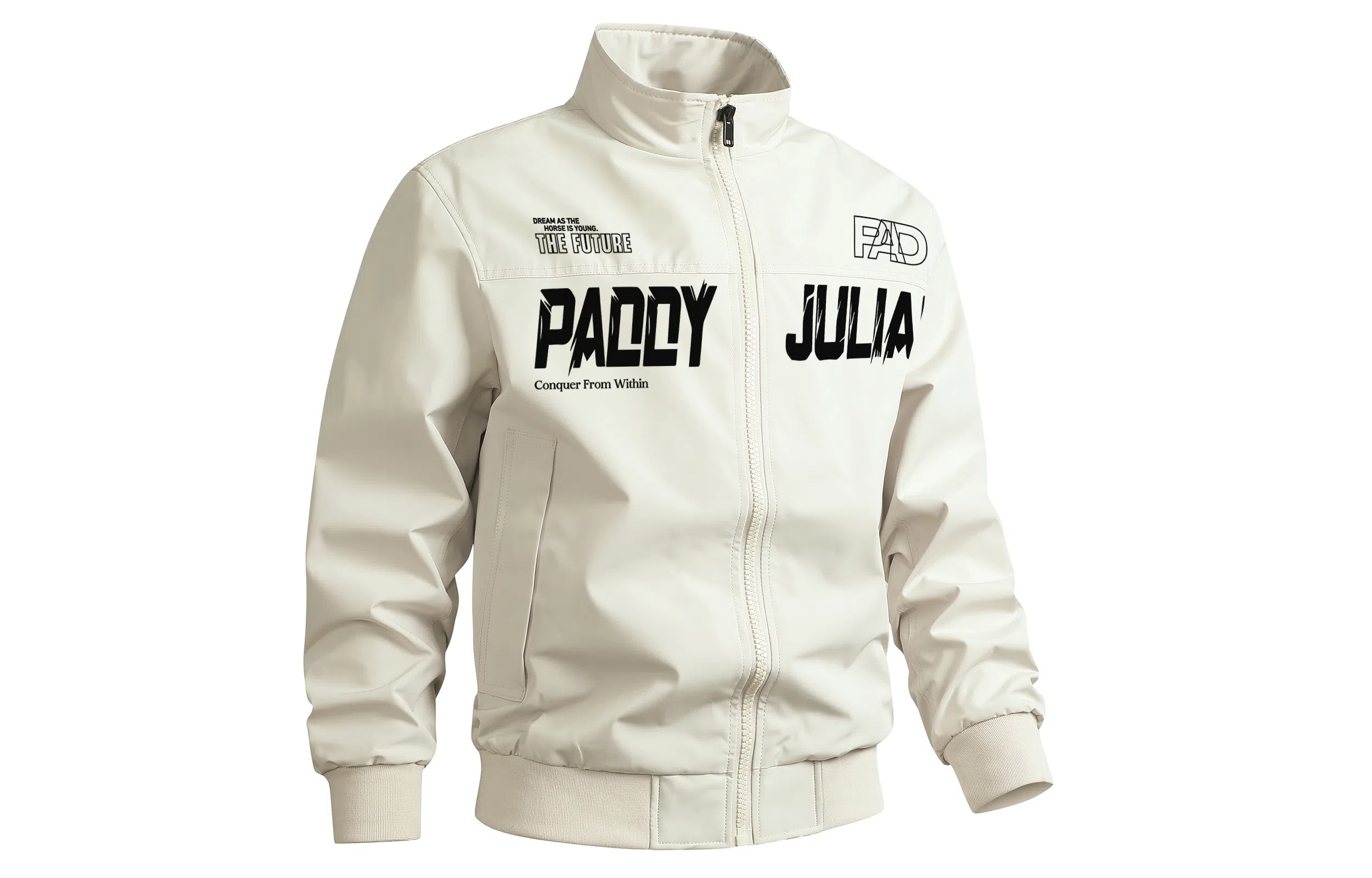 paddy julia logo