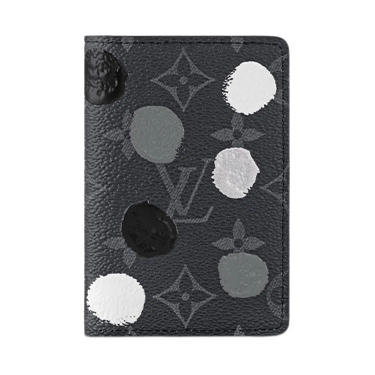 Louis Vuitton x Yayoi Kusama Pocket Organizer