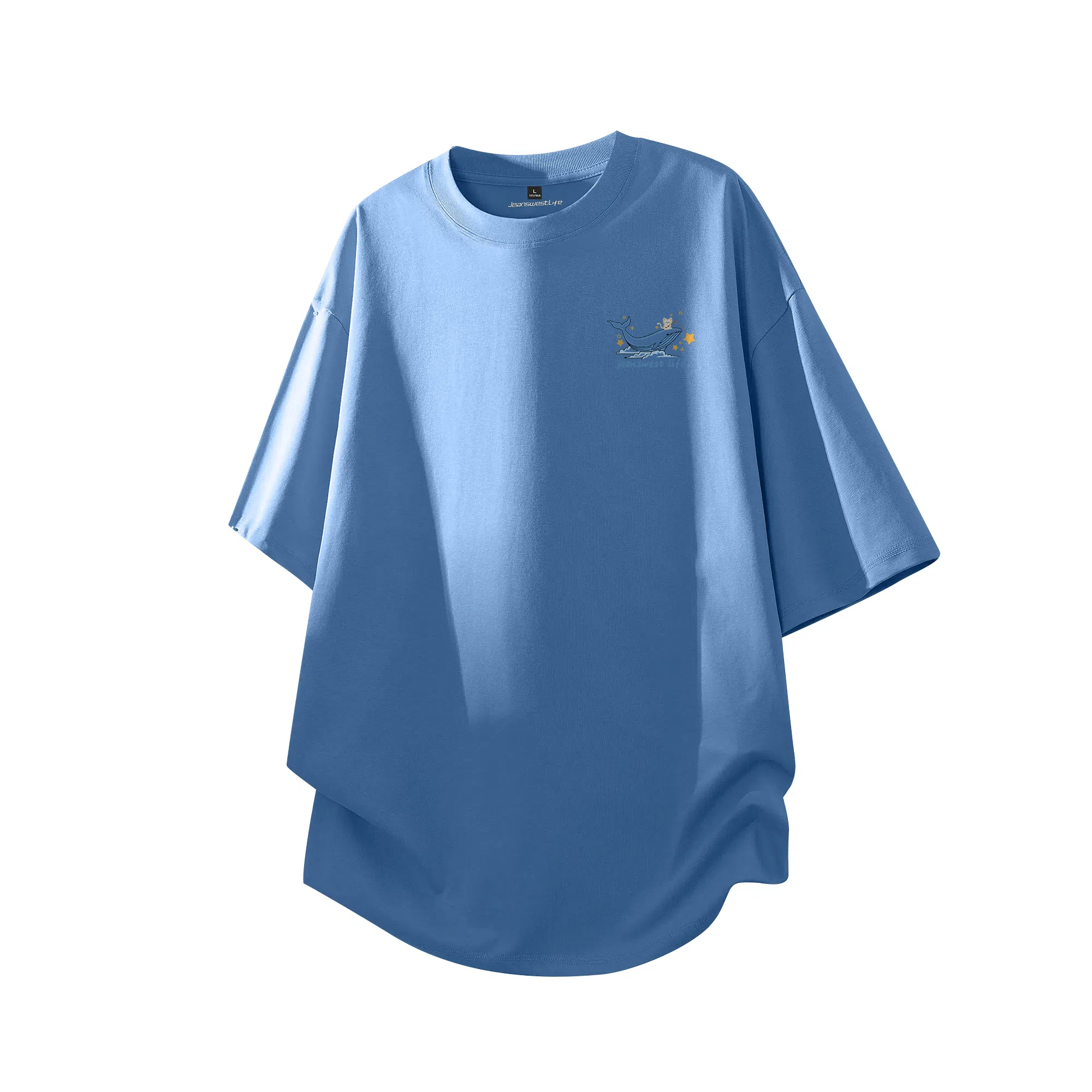 JEANSWEST LIFE LogoT