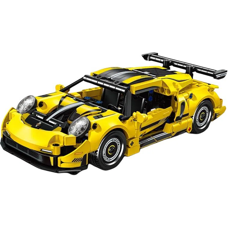 SEMBO 118 491pcs 715320