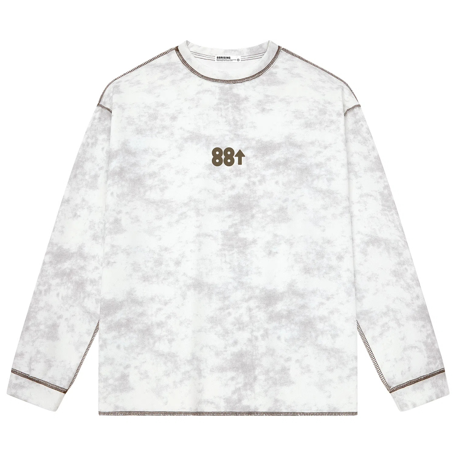 88rising Logo