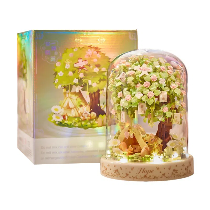 601-1000pcs OLY-WJJM-14