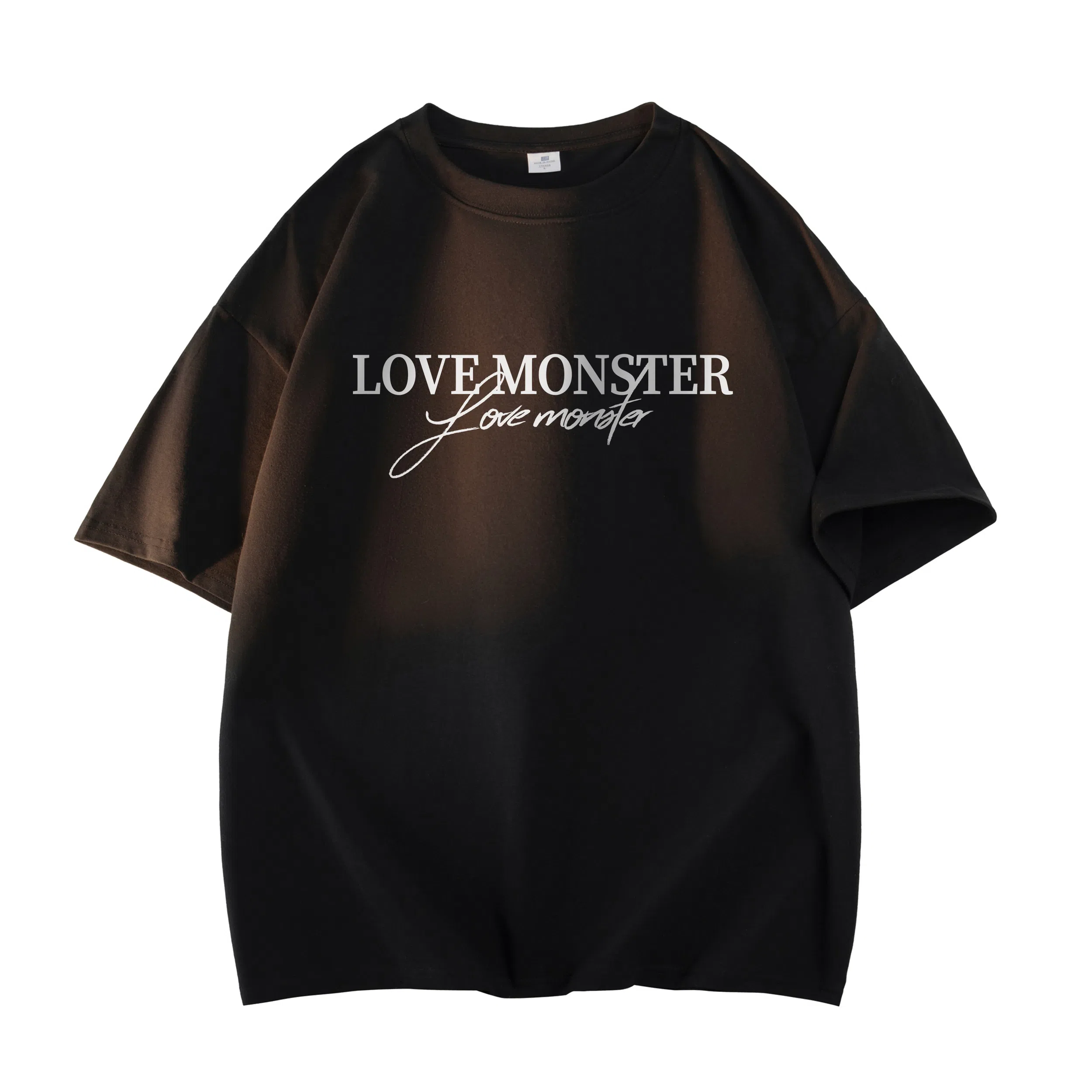 love monster T