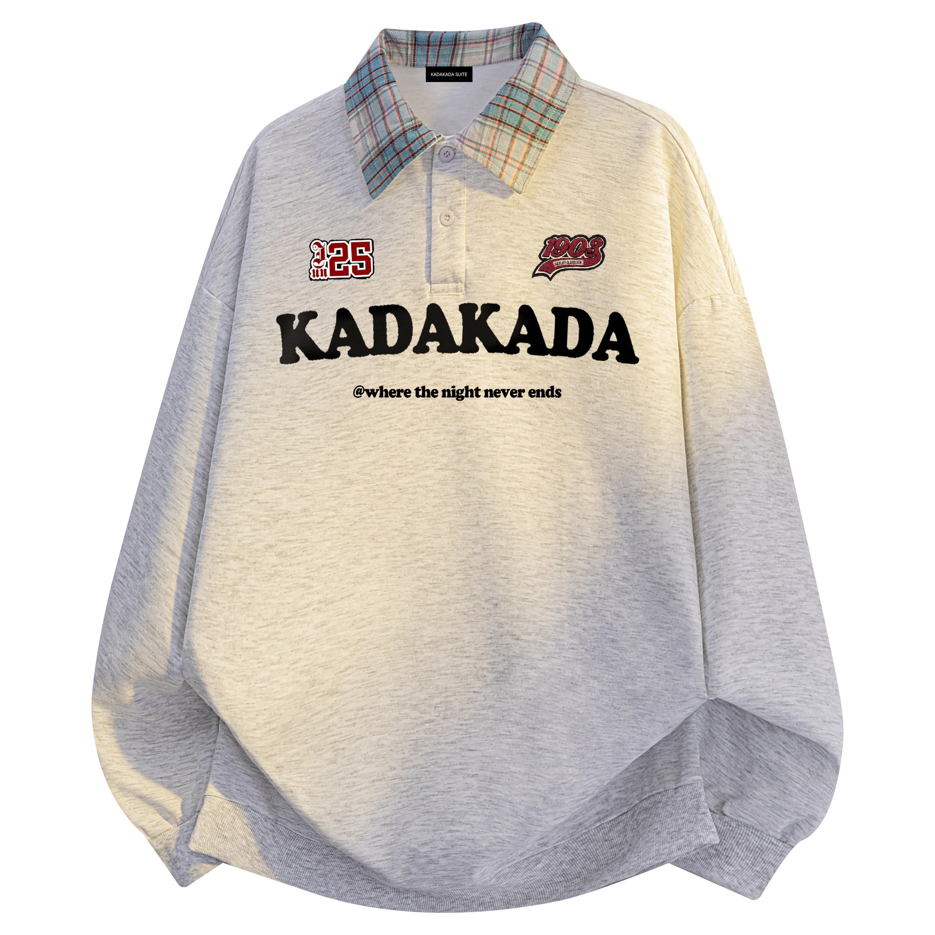 KADAKADA SUITE logoPoloT