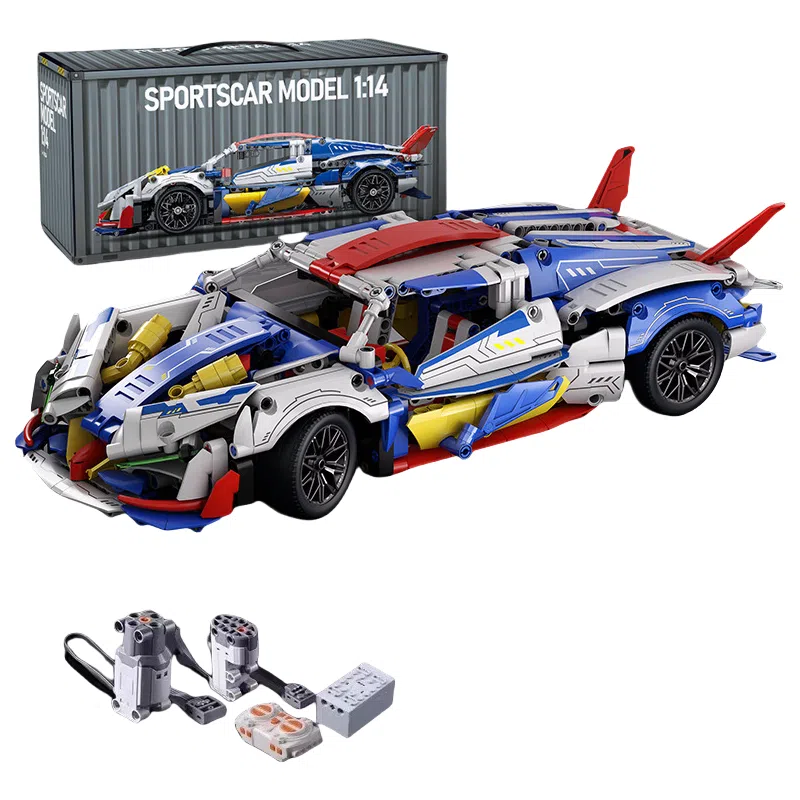 EVO 114 1001-2000pcs OLY-WJJM-15