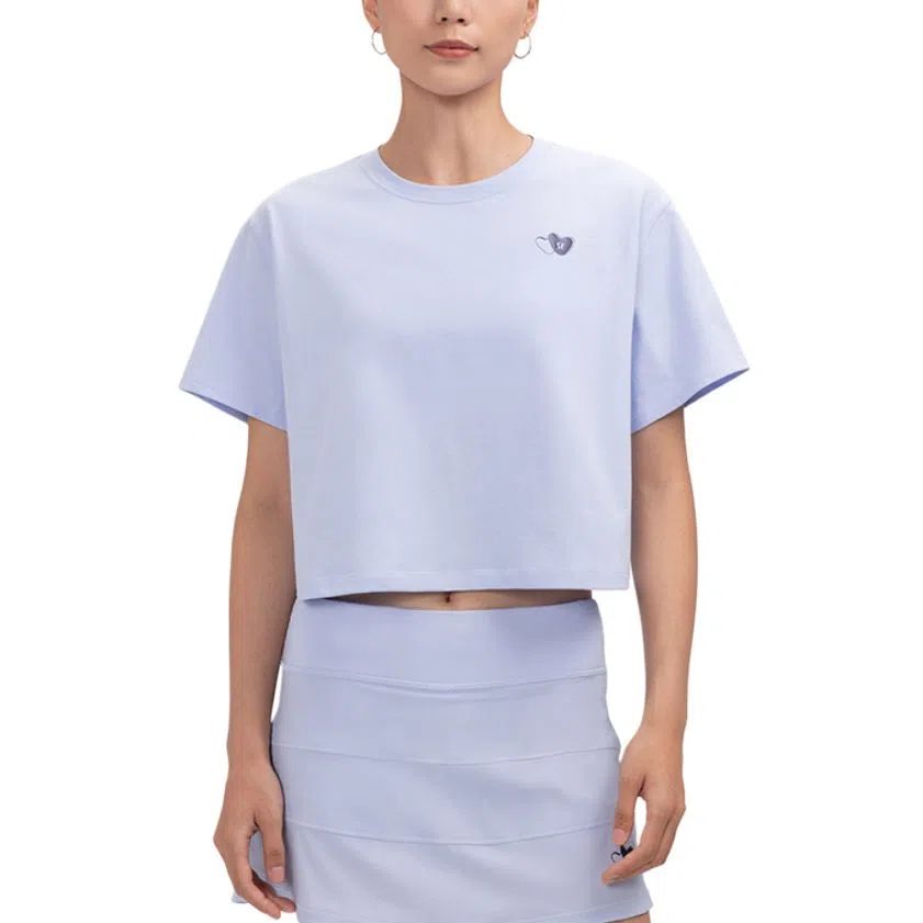 lululemon Cotton Jersey SS25T