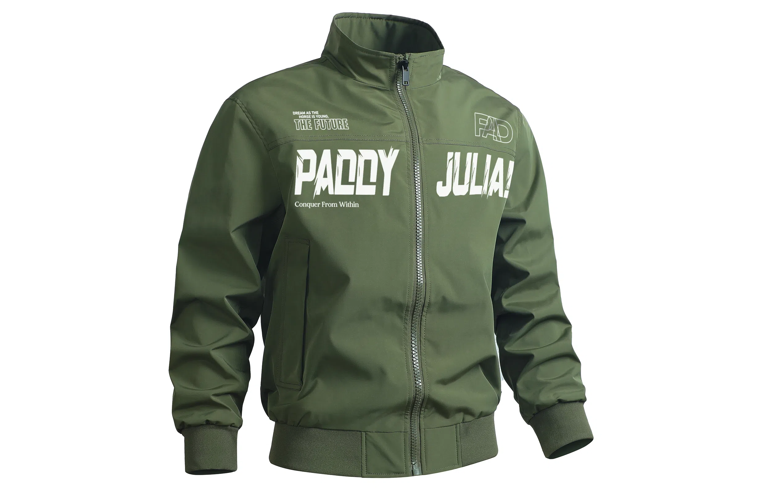 paddy julia logo