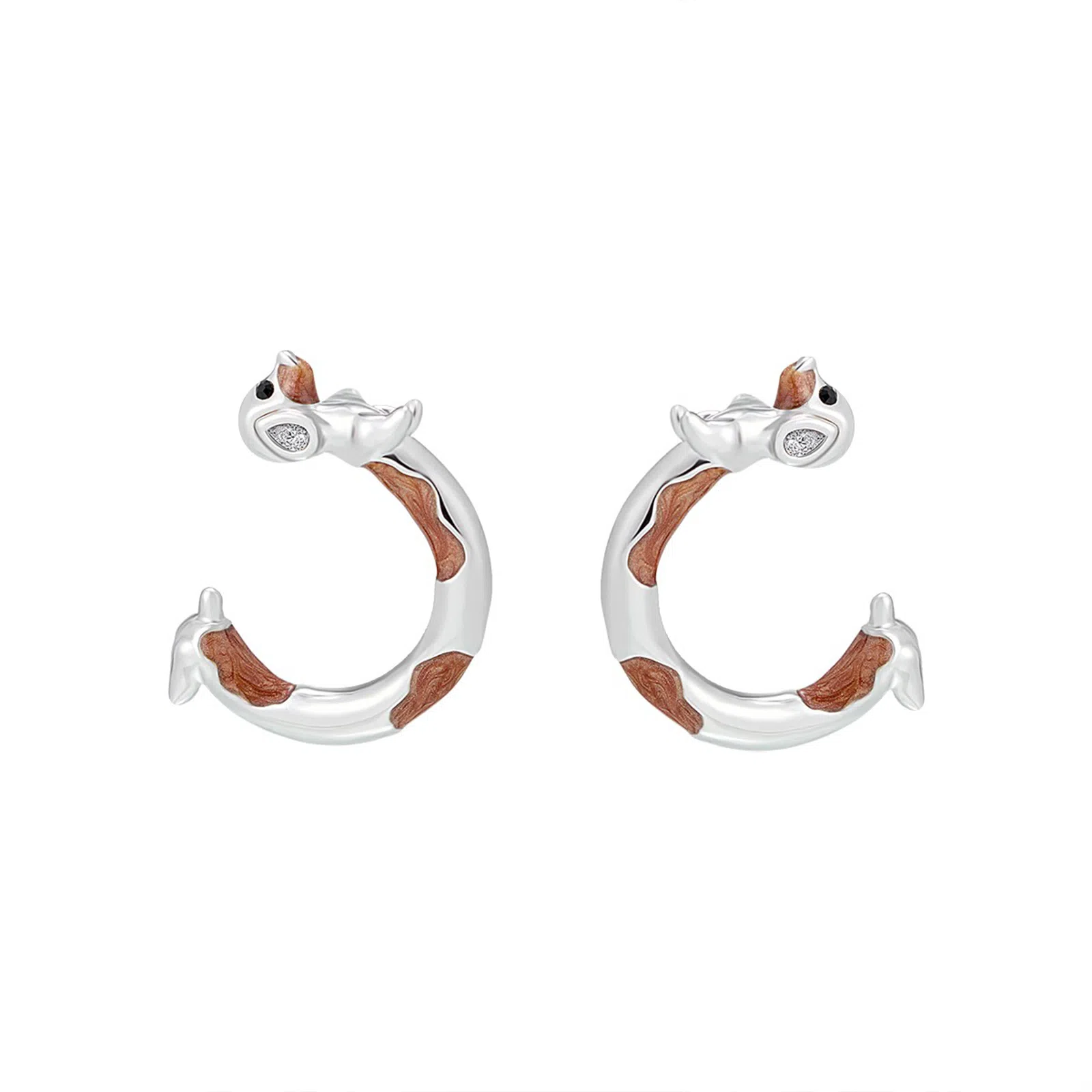 SUMIYAKI Puppy Love 925