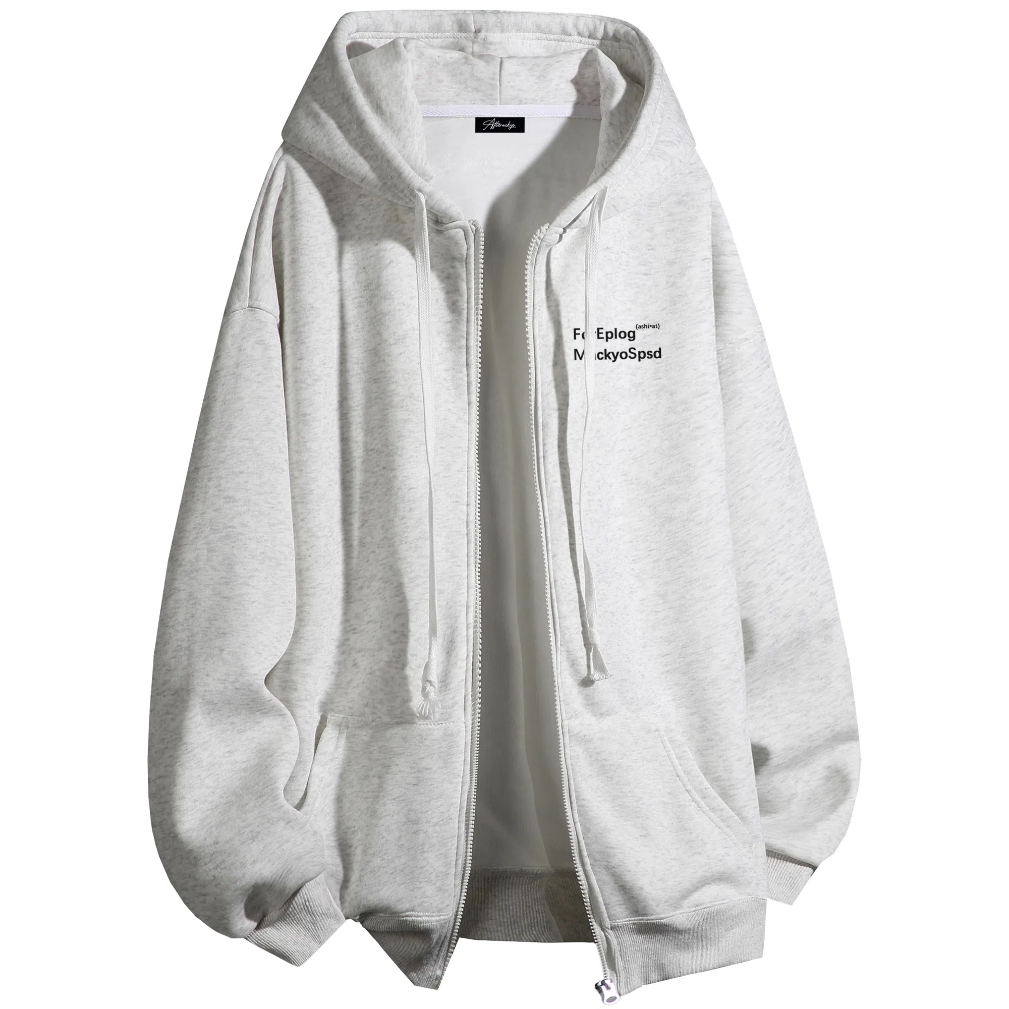 Mackyo x SOORCHCE Logo