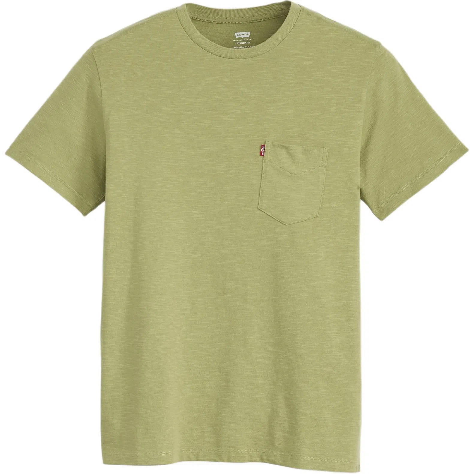 levis T