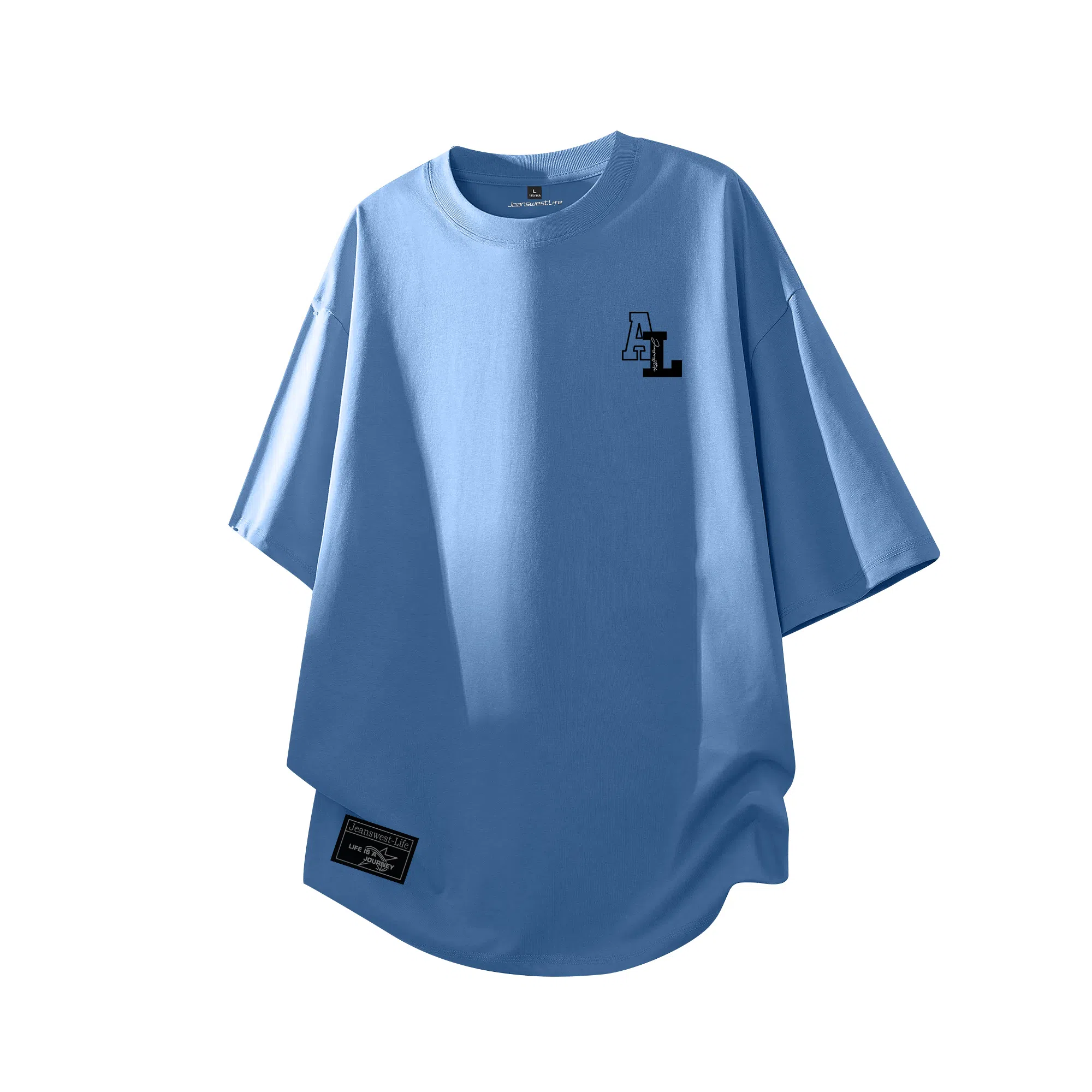 JEANSWEST LIFE LogoT