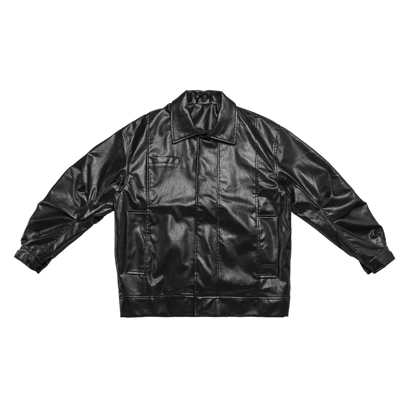 NTED Cleanfit Coach Jacket