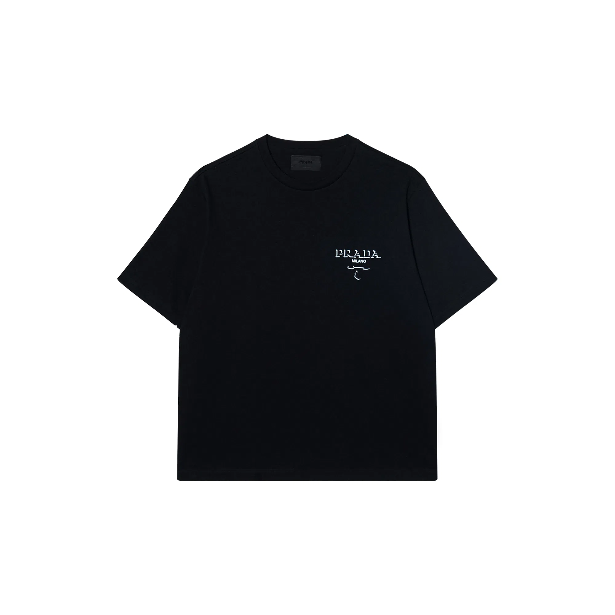 PRADA Logo T