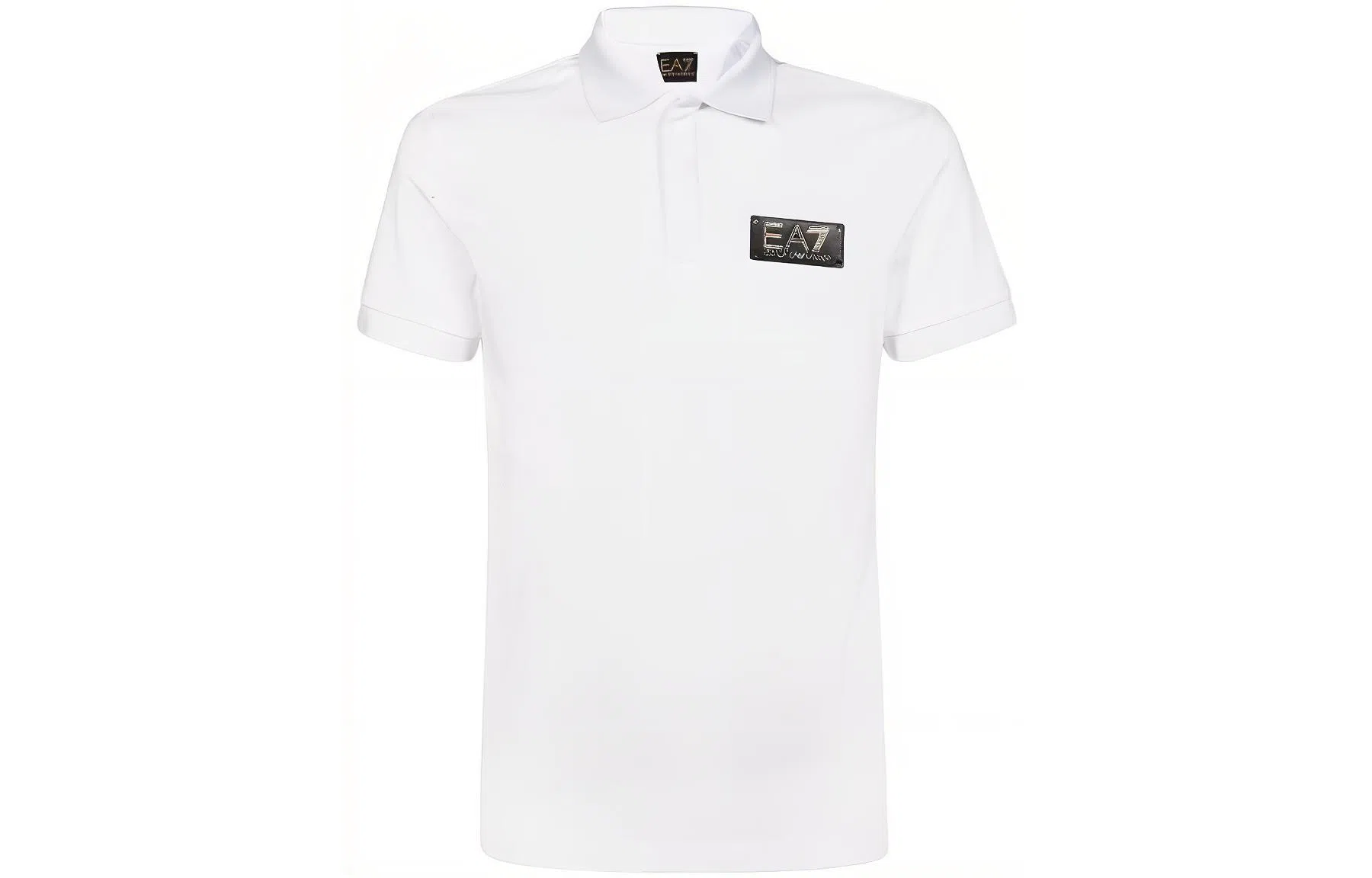 EMPORIO ARMANI EA7 LogoPolo