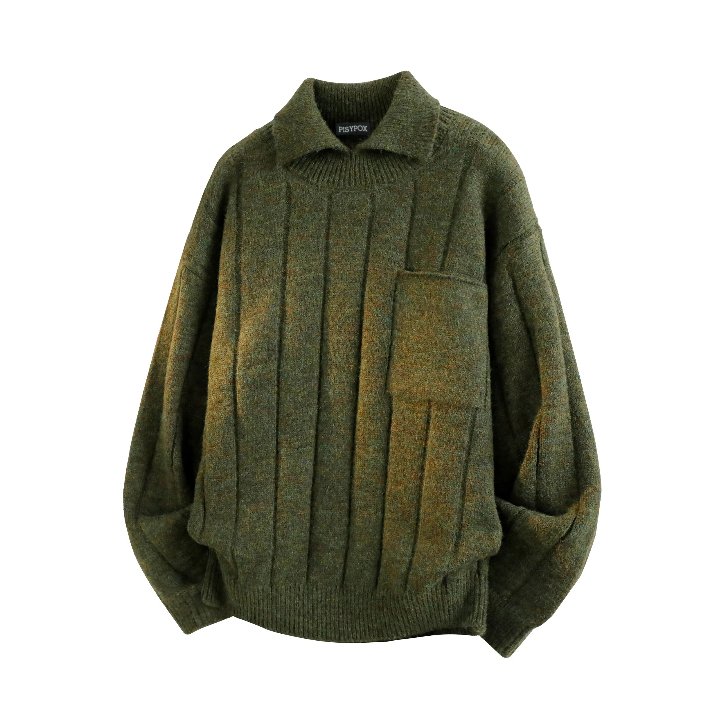 PISYPOX vintage