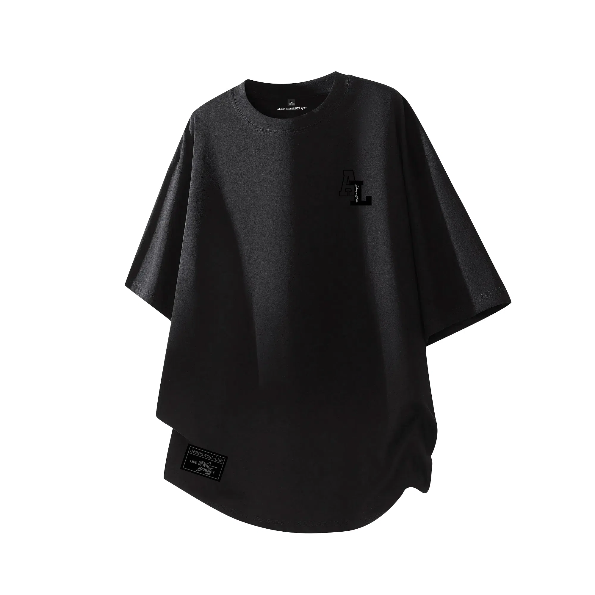 JEANSWEST LIFE LogoT