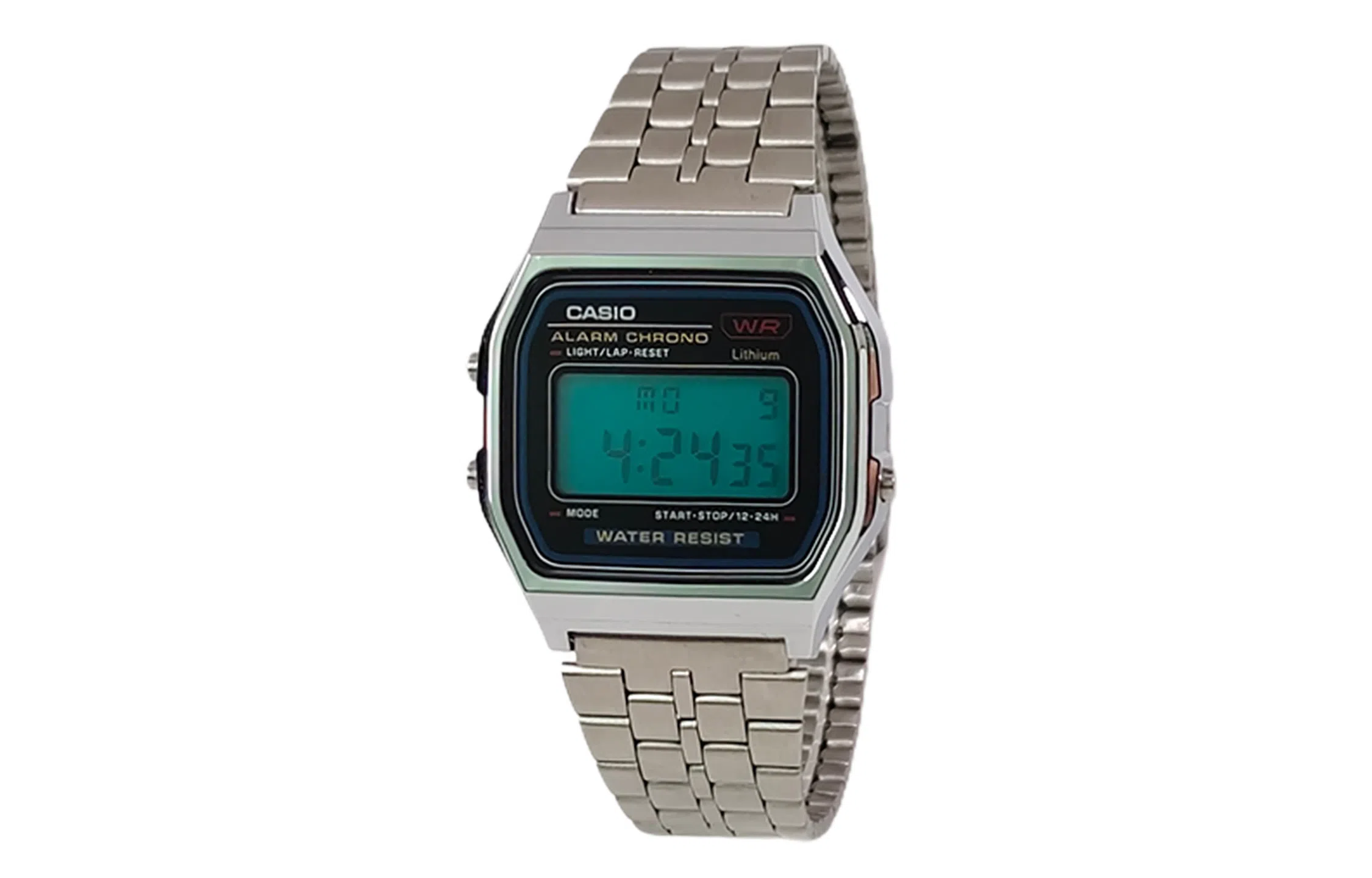 CASIO A159WA-N1D