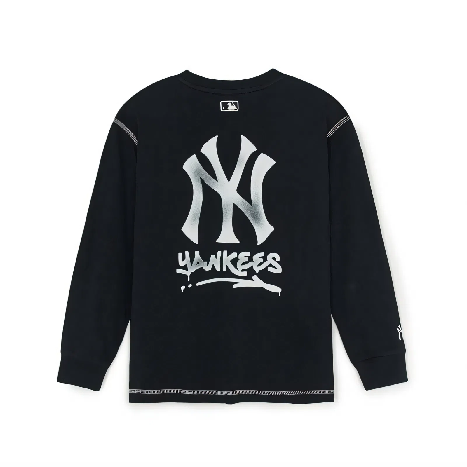MLB KIDS T SS25