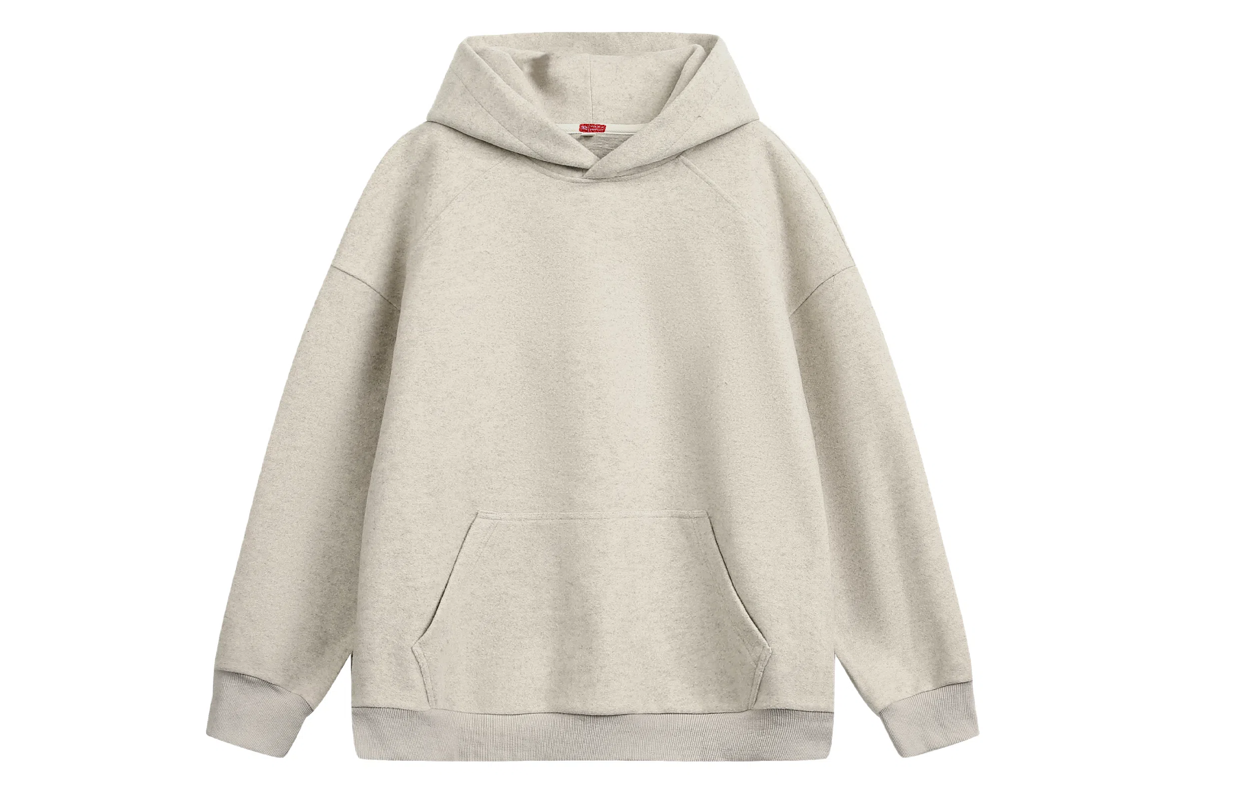 ALI THE FOX cleanfit