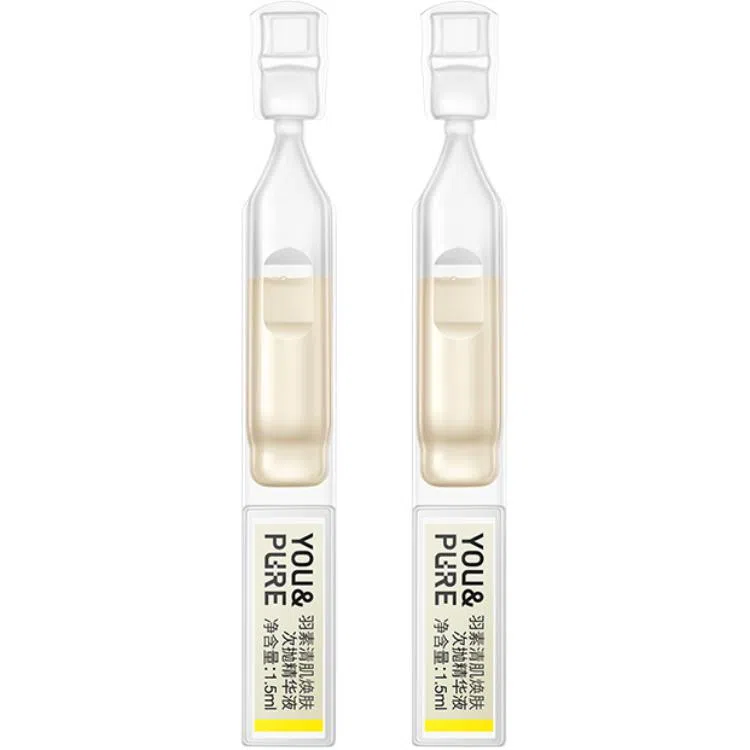 1.5ml*2