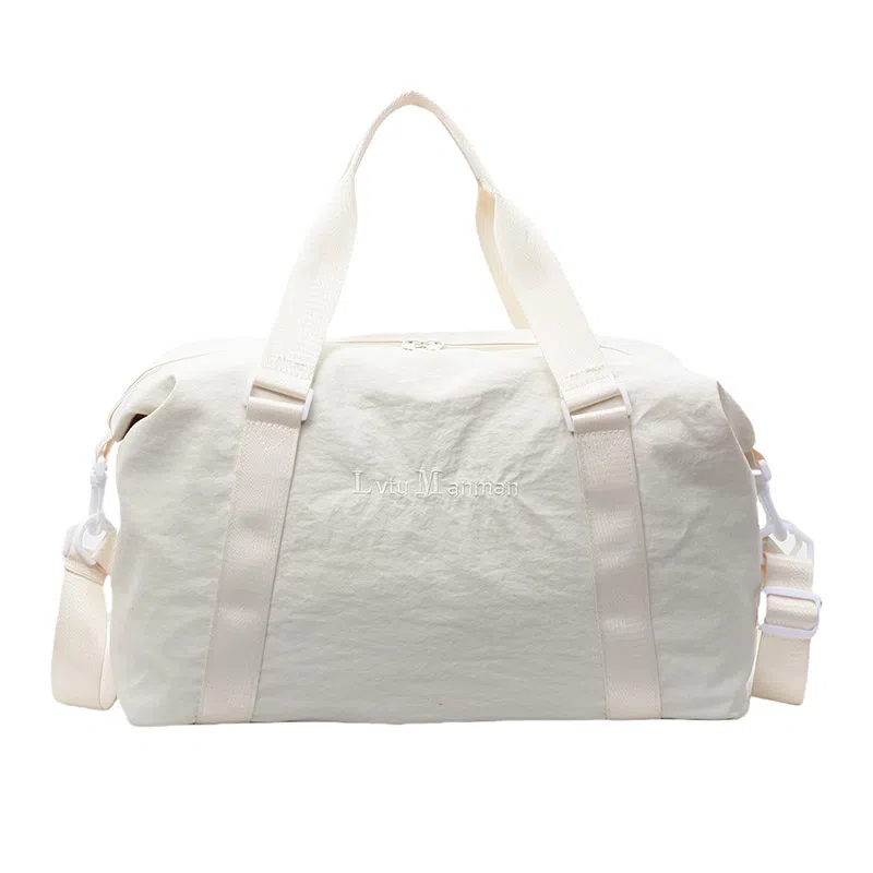 KWQ Oxford Tote Bag