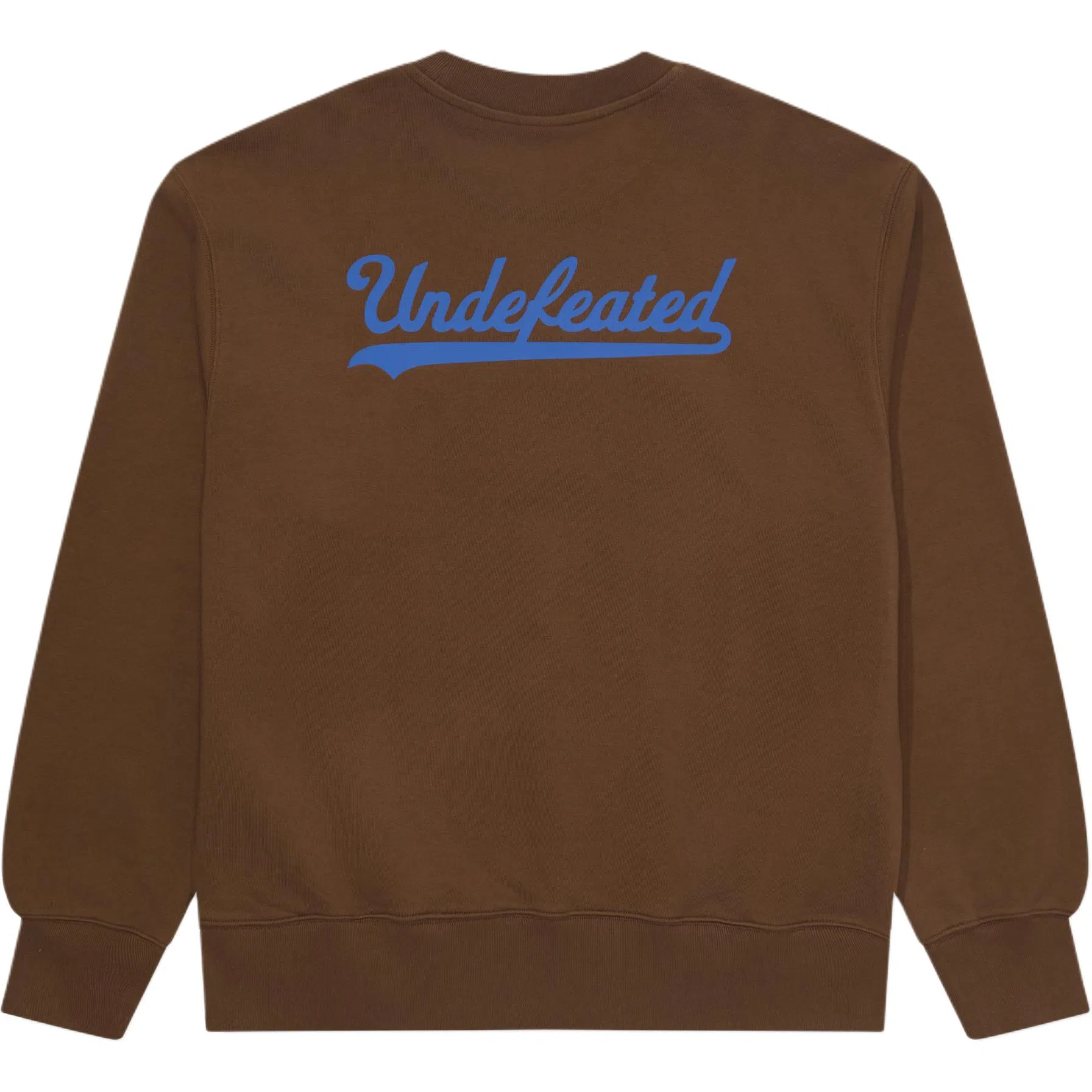 UNDEFEATED FW25 Logo