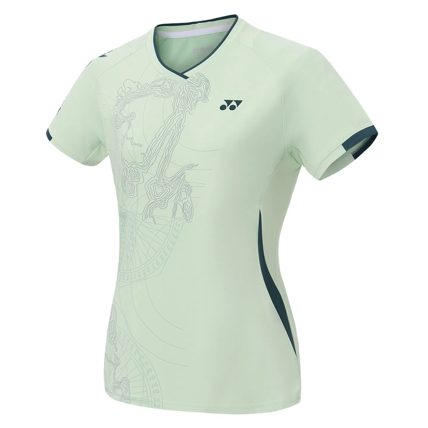 YONEX T