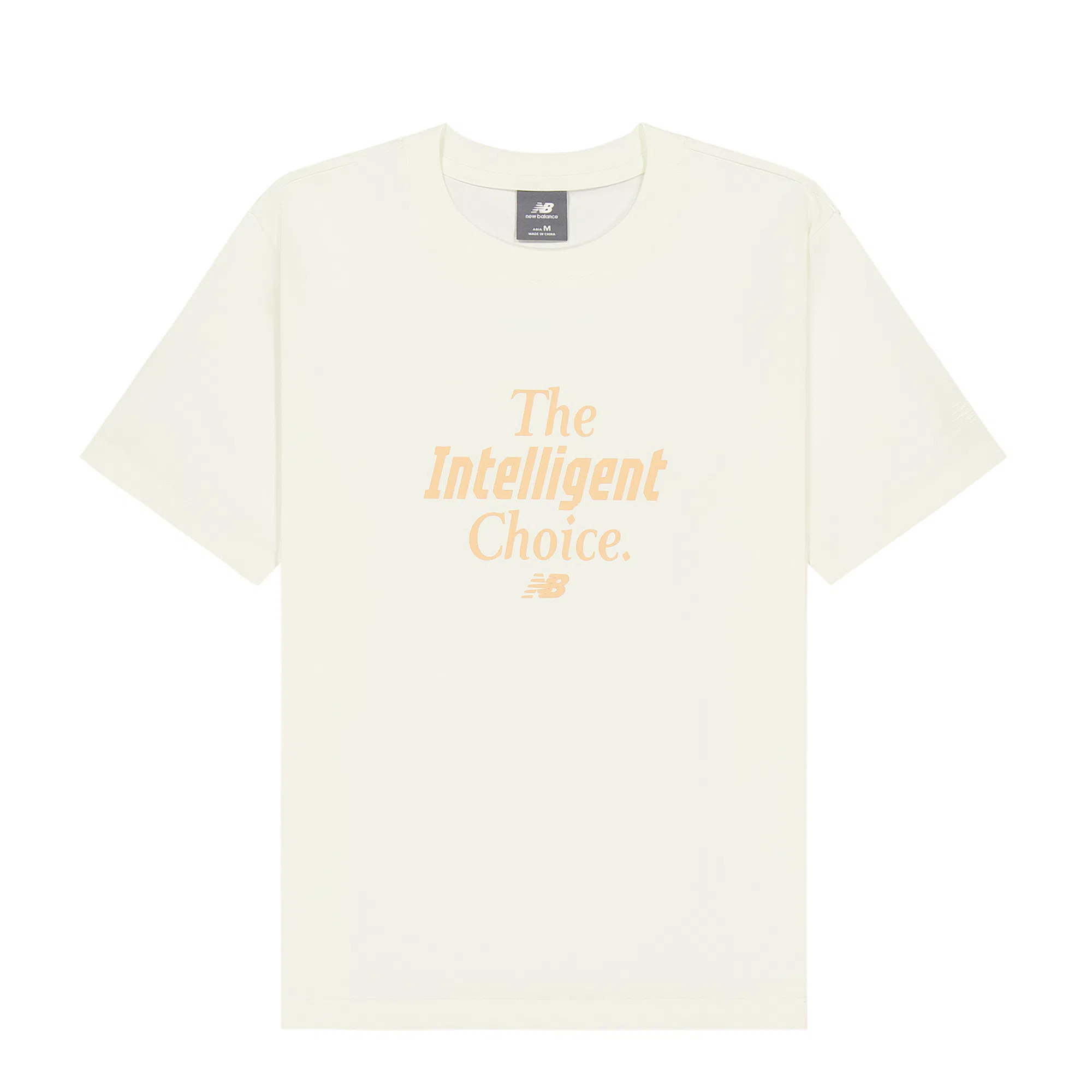 New Balance logo SS25T