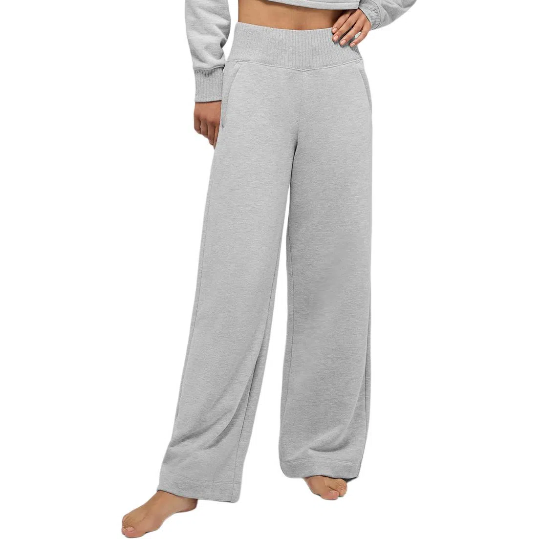 alo yoga Relaxed Fit Pants