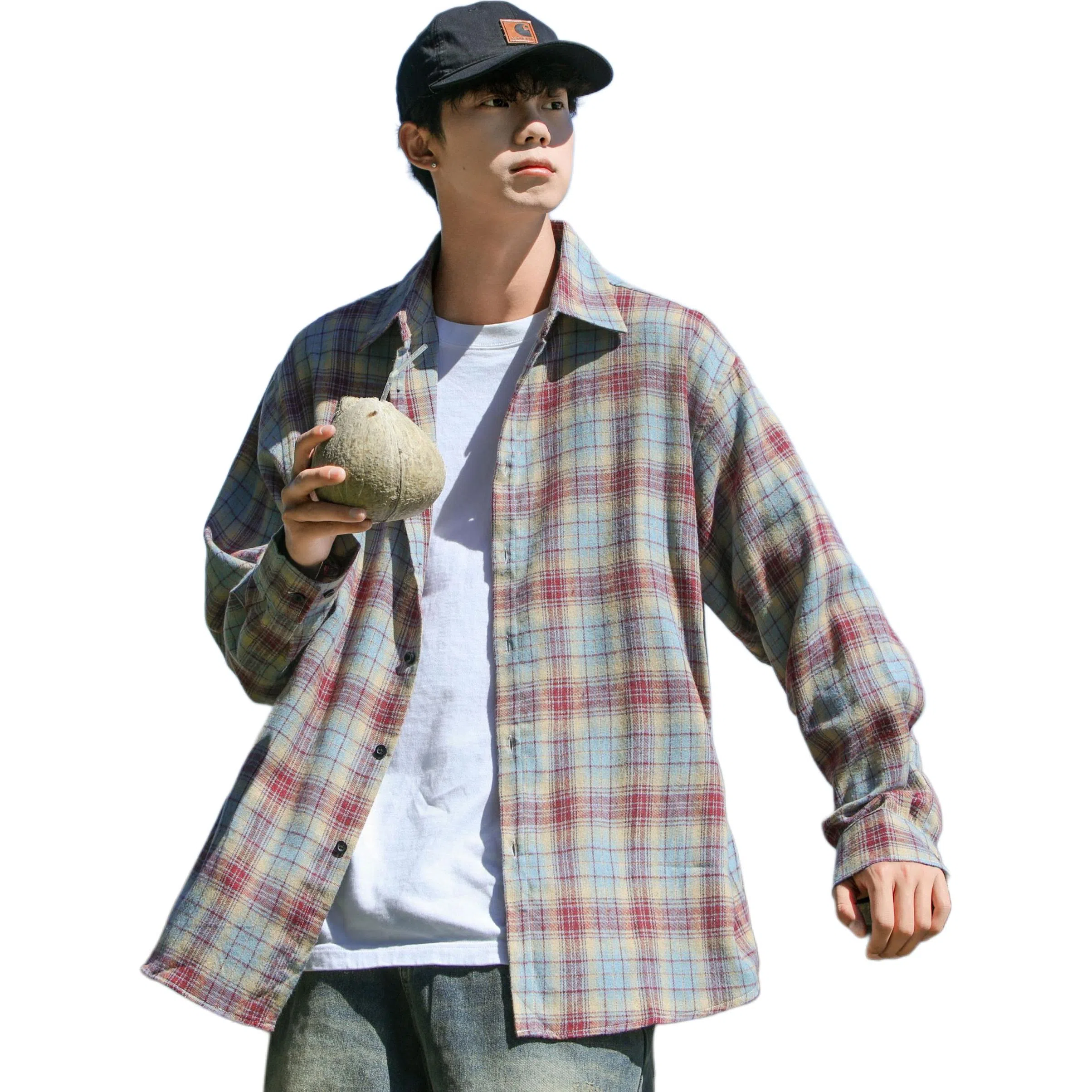 CITYLINK TACTIC baggy