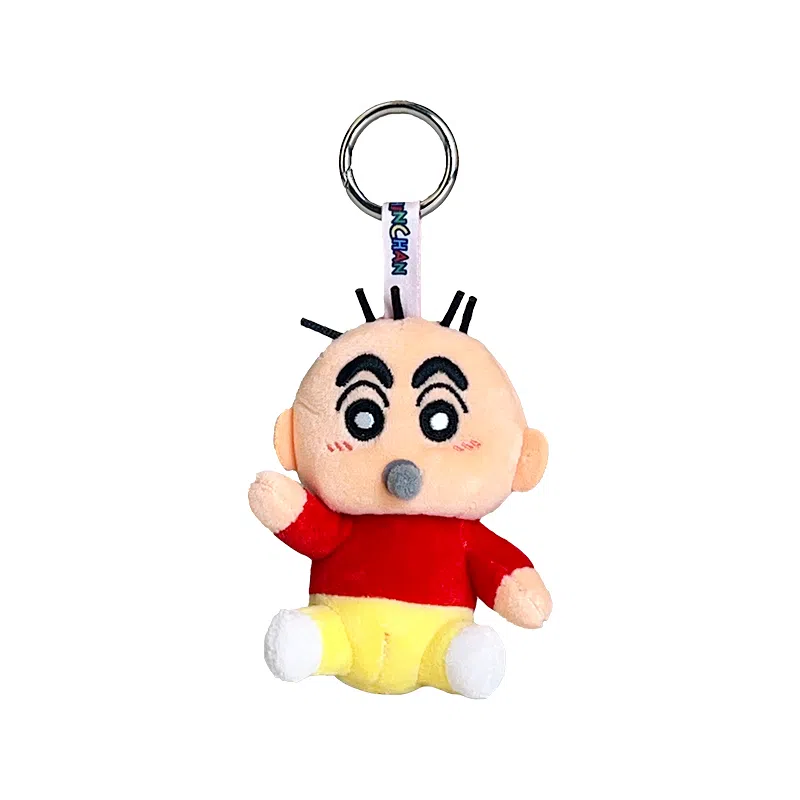 Crayon Shinchan 8cm