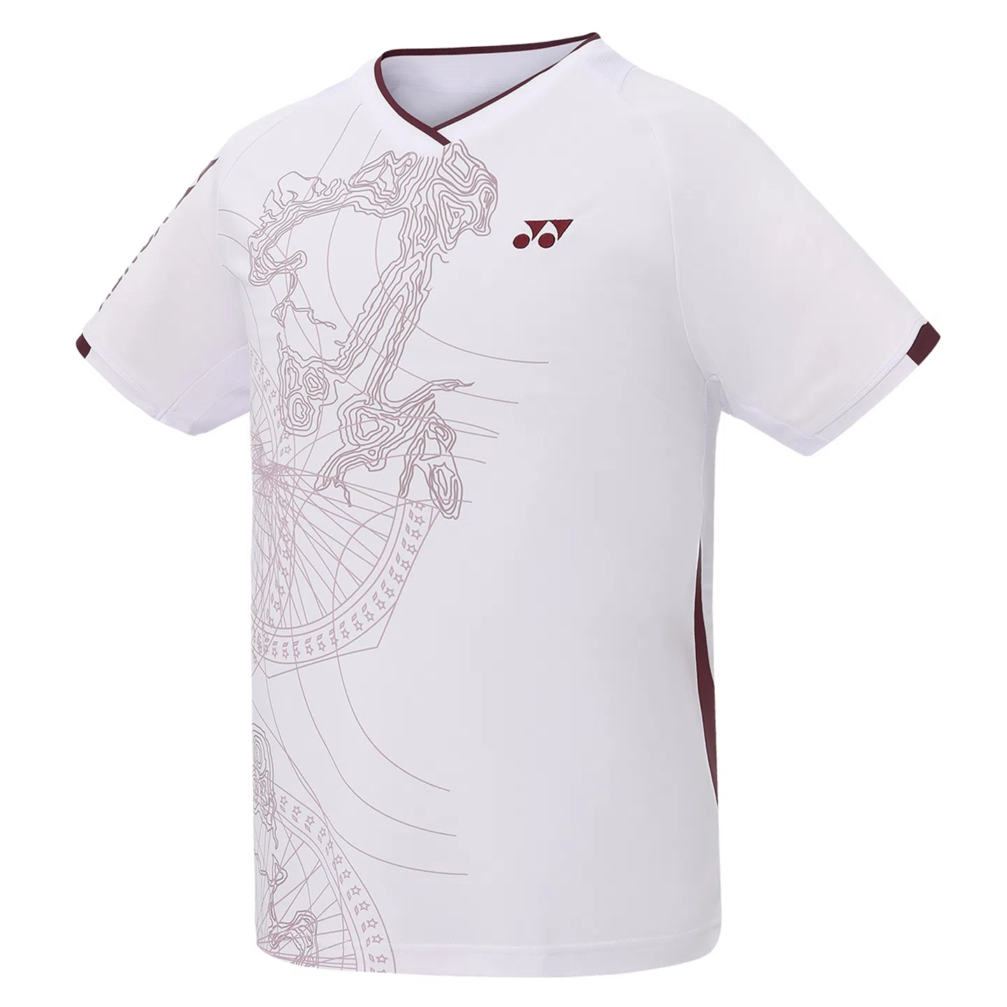 YONEX T