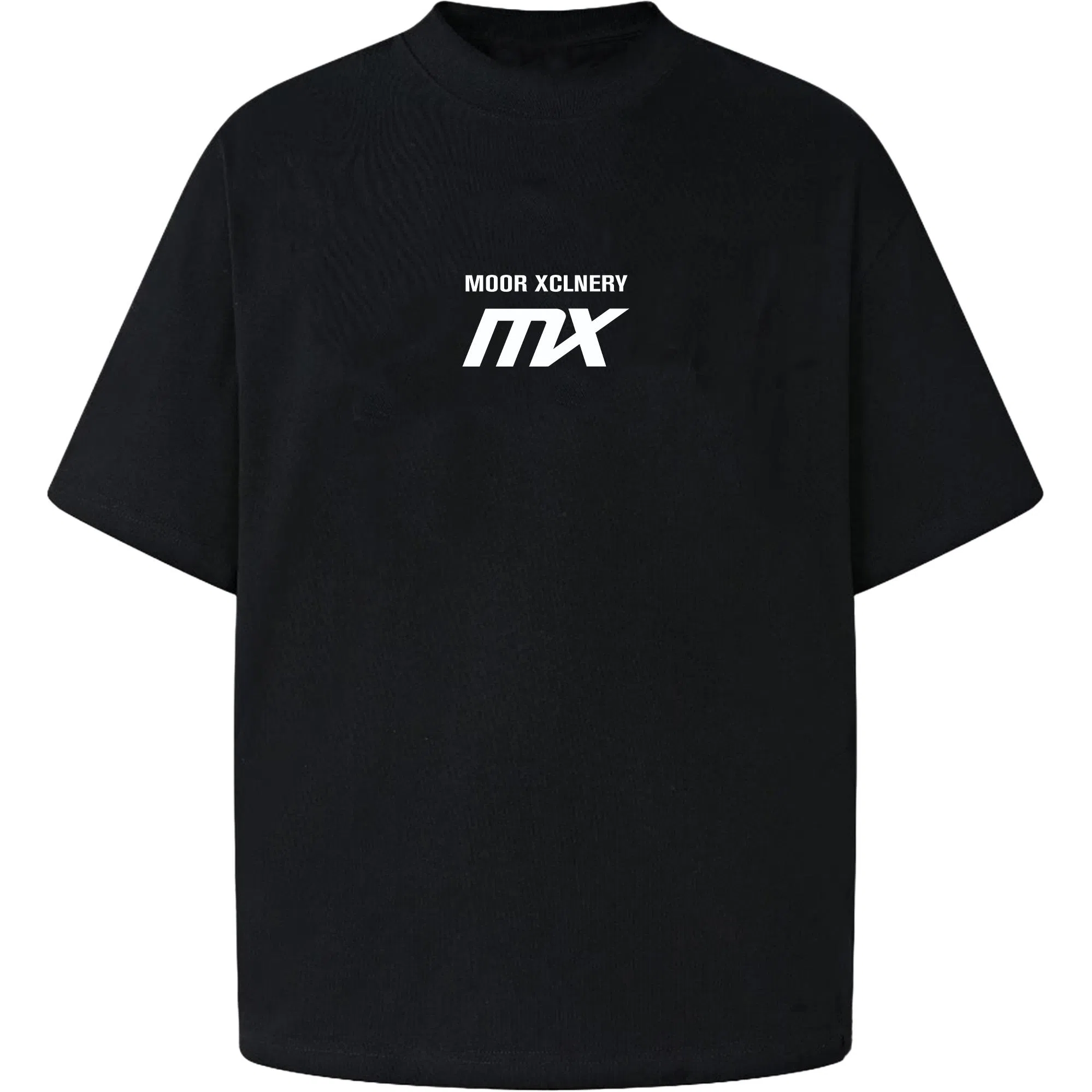 MOOR XCLNERY logoT