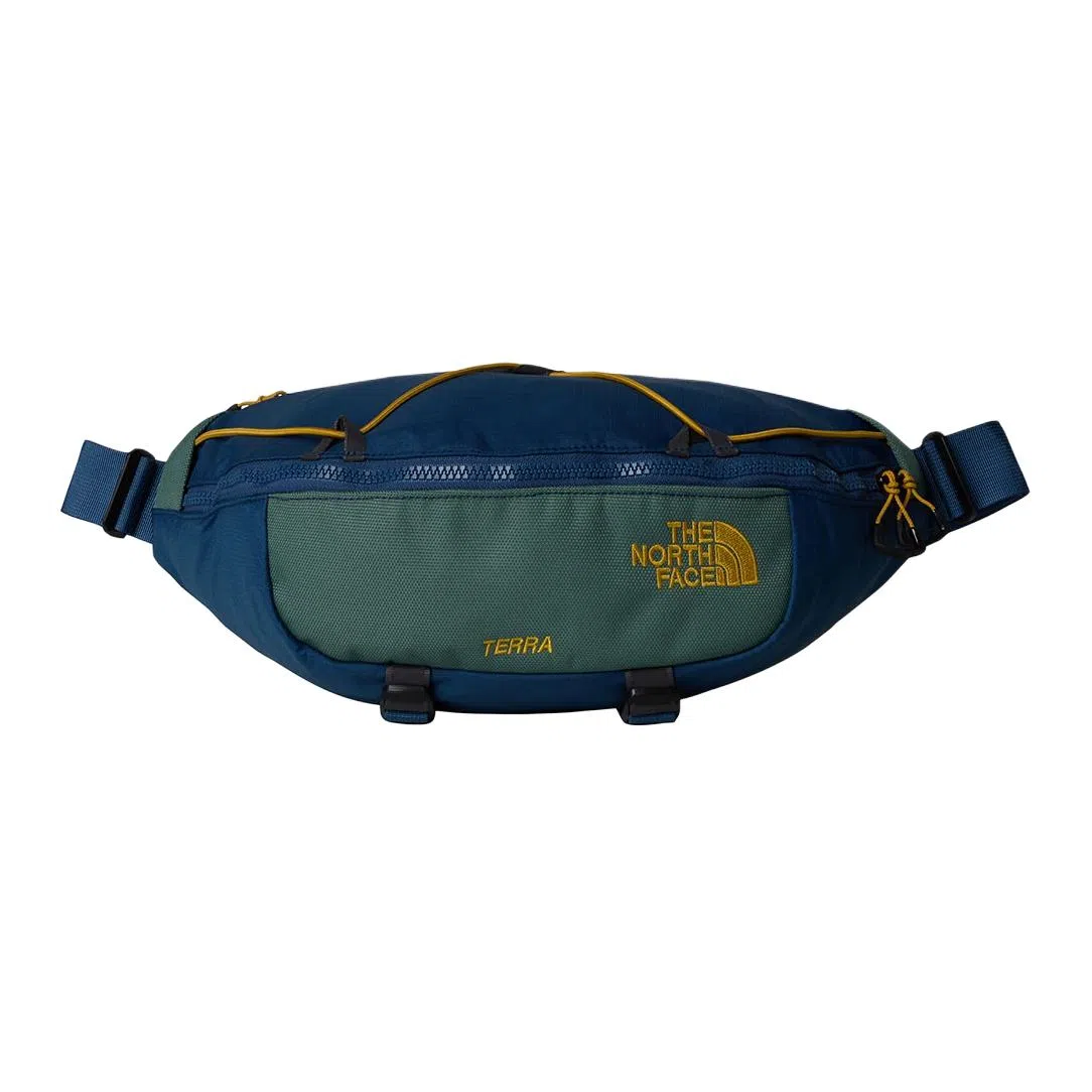 The North Face 6L Nylon Waist Bag