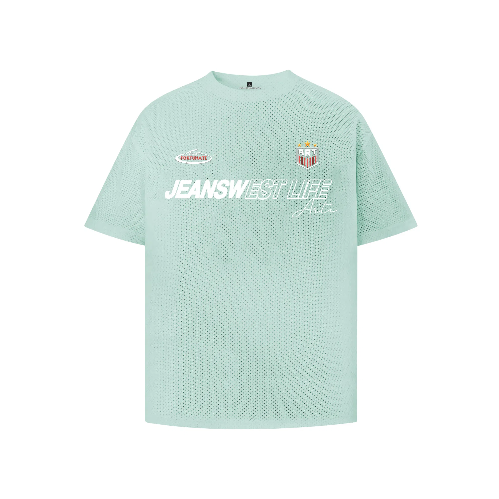 JEANSWEST LIFE logoT